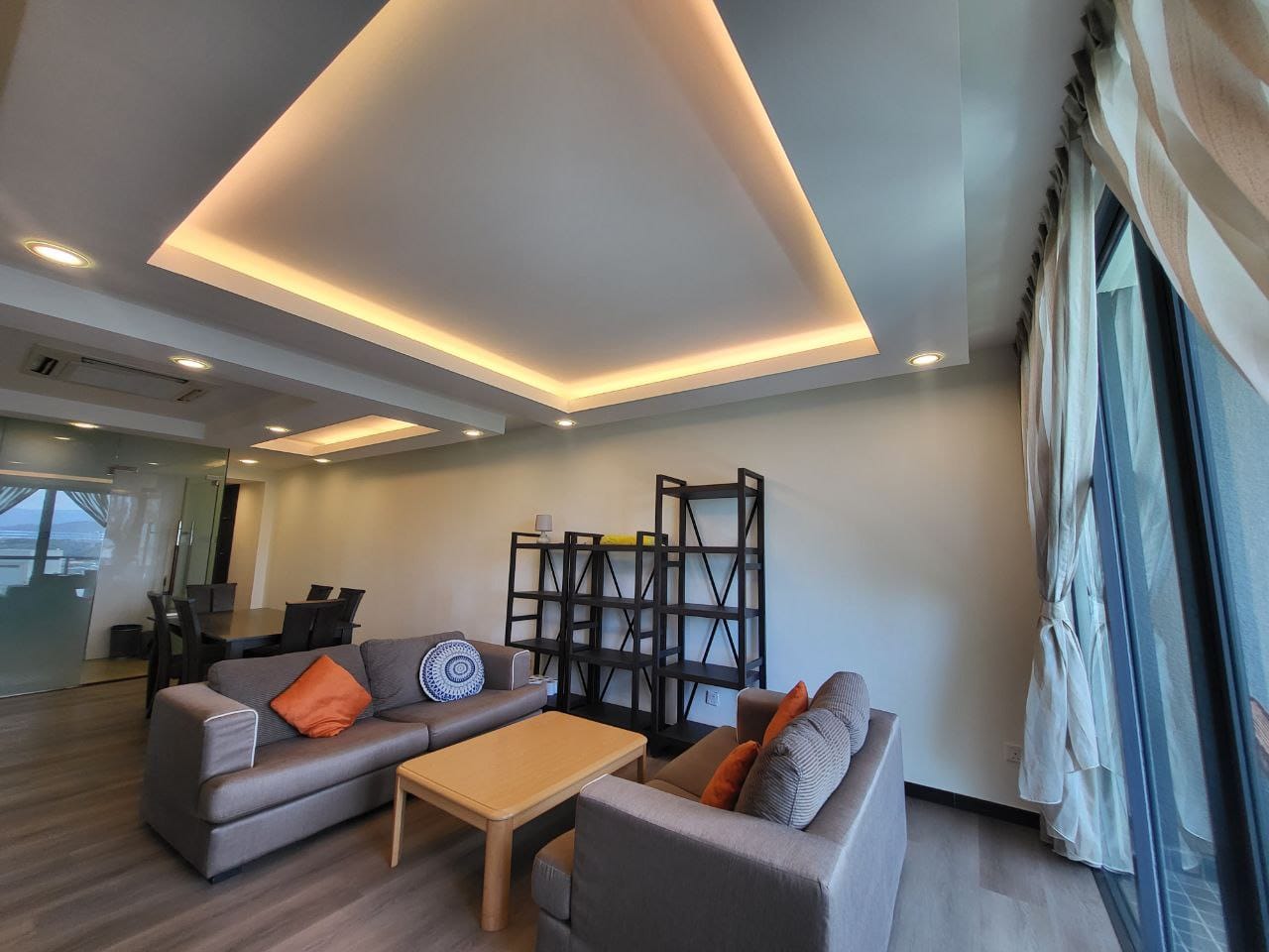 The Peak Vista Tower B — photo 2
