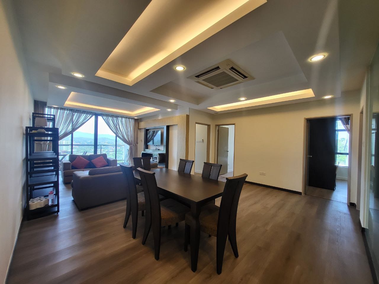 The Peak Vista Tower B — photo 4